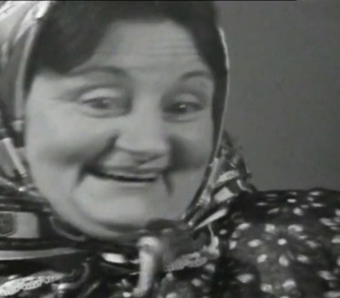 СТАРОСТ ДОЧЕКАЛА НА УЛИЦИ: Наша глумица умрла као бескућница