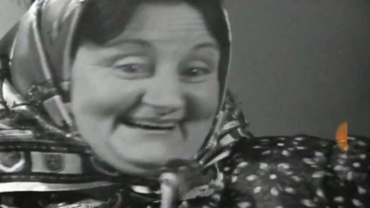 СТАРОСТ ДОЧЕКАЛА НА УЛИЦИ: Наша глумица умрла као бескућница