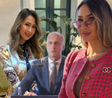 ВРХ ЦРНЕ ГОРЕ У ПОРНО АФЕРИ: Умешани државни службеници