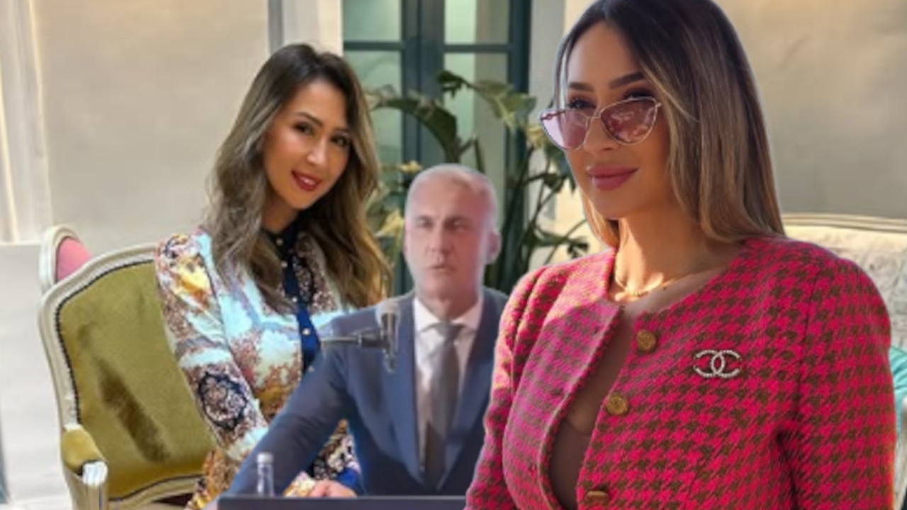 VRH CRNE GORE U PORNO AFERI: Umešani državni službenici