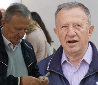 ŽENU UHVATIO SA LJUBAVNIKOM: Prizor bio užasan, a Žika očajan