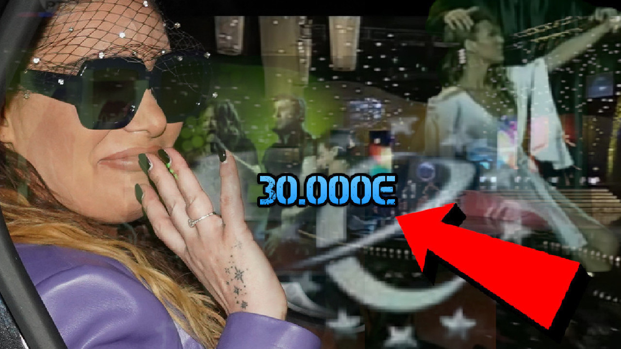 KOŠTALA 30.000 €: Ana vlasnica NAJSKUPLJE pesme na estradi