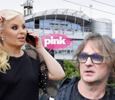 ZAŠTO JE LEA KIŠ NAPUSTILA "PINK"? Mitrović se oglasio