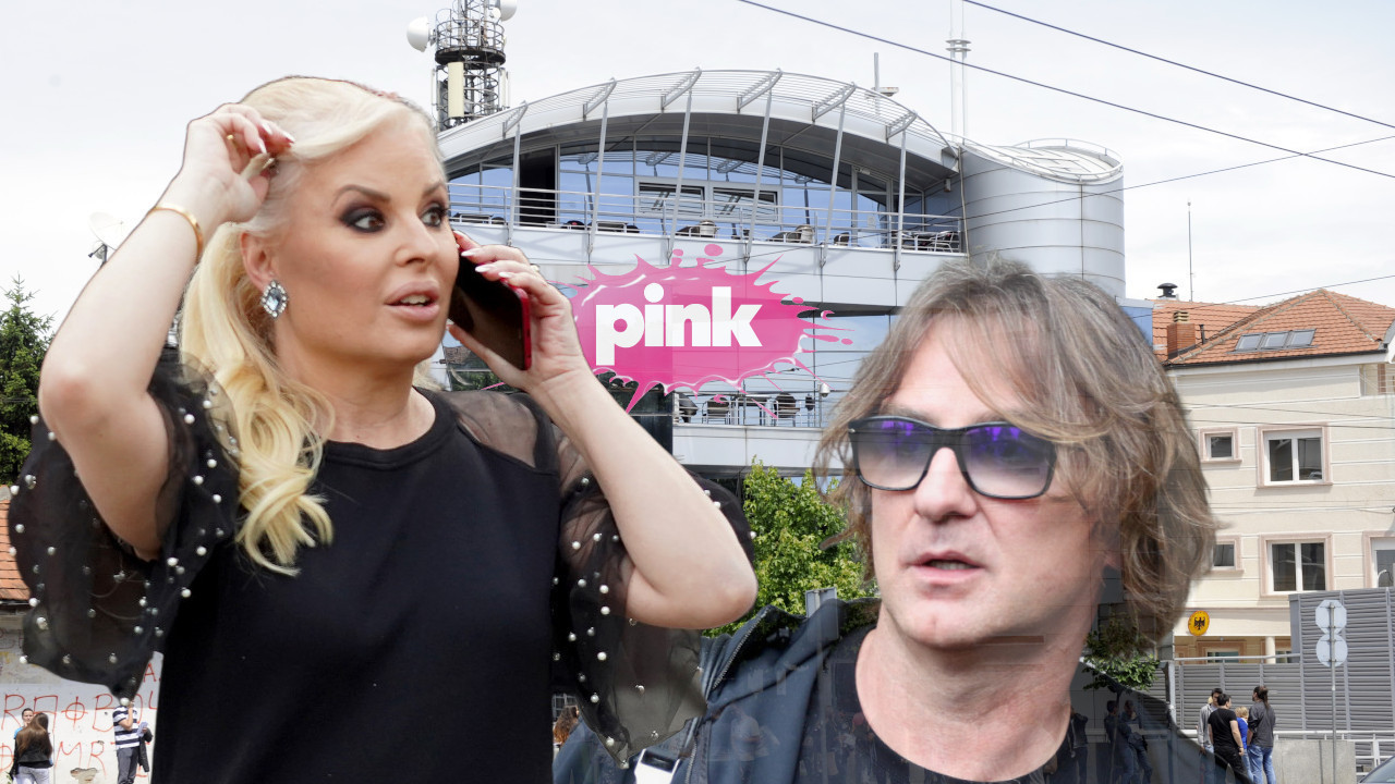 ZAŠTO JE LEA KIŠ NAPUSTILA "PINK"? Mitrović se oglasio