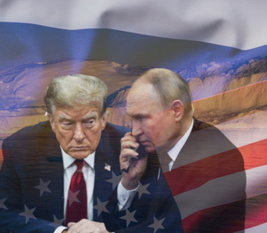 "Ruske rakete mogu da pogode SAD za 18 minuta"