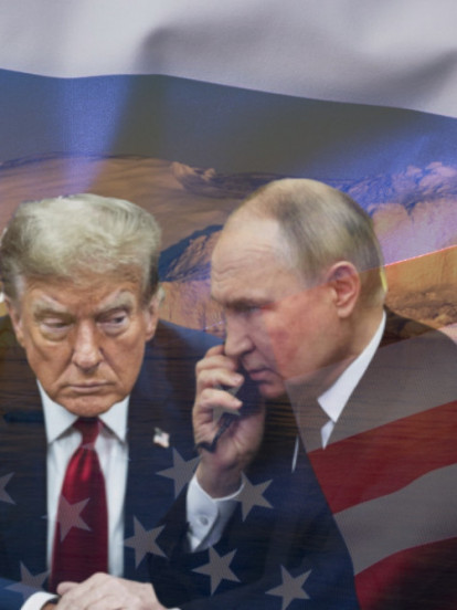 "Руске ракете могу да погоде САД за 18 минута"