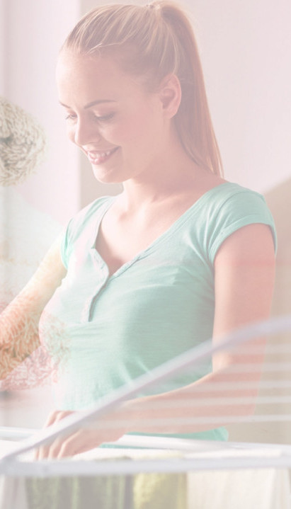 ŠTEDI VREME I STRUJU: Sjajan trik za sušenje veša sa PEŠKIROM