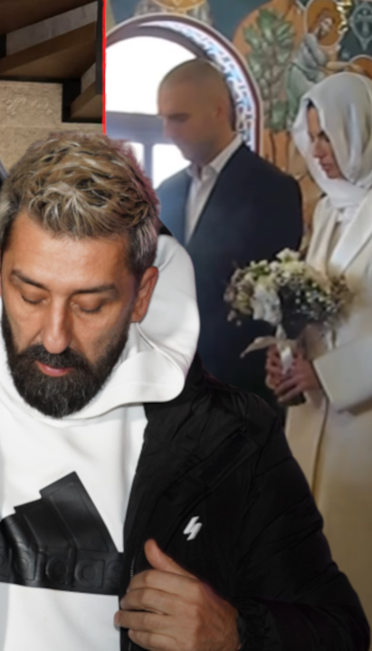 TEŠKO MU DA IZGOVORI-ČESTITAM! Ognjena isprozivali zbog bivše