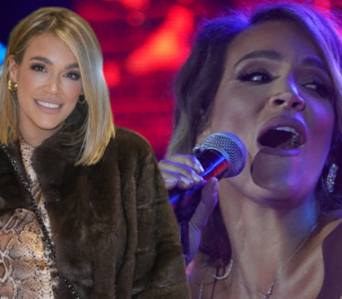 ЗАИНТРИГИРАЛА ОДГОВОРОМ Марија проговорила о новом партнеру?