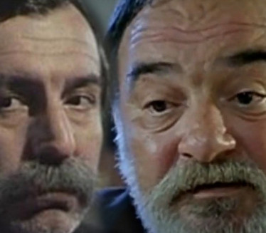 "ČUDO!" Kako je Bata govorio o Zokiju Radmiloviću