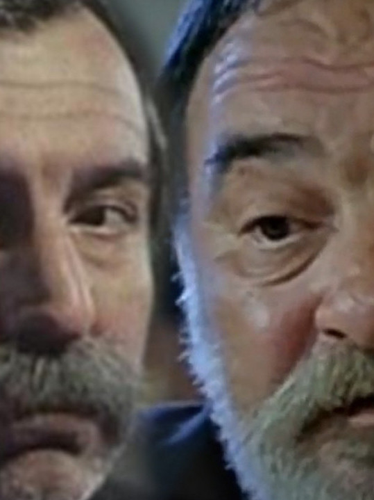 "ČUDO!" Kako je Bata govorio o Zokiju Radmiloviću