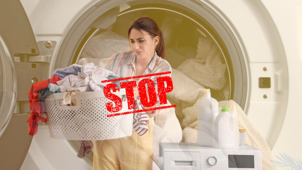 СТРУЧЊАЦИ ОТКРИЛИ: Зашто веш смрди кад га извадите из машине