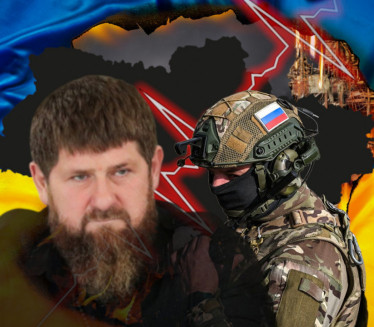 "Ја сам против мировних преговора, рат мора да се ЗАВРШИ"