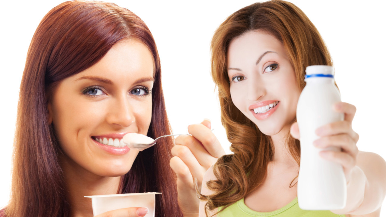 ОБИЧАН ИЛИ ГРЧКИ ЈОГУРТ? Који је здравији - дилема многих