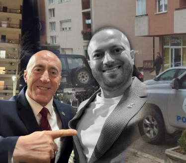 НАЂЕН МРТАВ У КОЛИМА: Ко је Рамушев политичар?