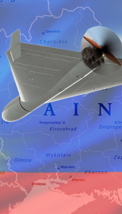 "EFIKASNO" Ukrajinci našli način za odbranu od dronova FOTO