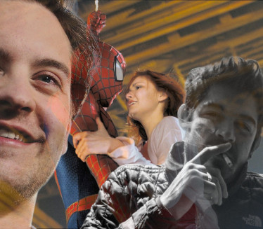 Чувени глумац из "Спајдрмена" преминуо у 38. години