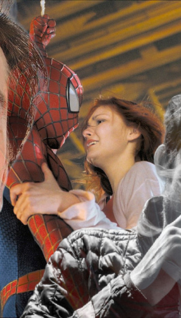 Čuveni glumac iz "Spajdrmena" preminuo u 38. godini