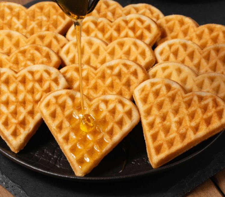 BAKIN KOLAČ SA BUNDEVOM: Ukus koji budi sva čula!