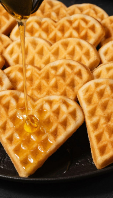 BAKIN KOLAČ SA BUNDEVOM: Ukus koji budi sva čula!