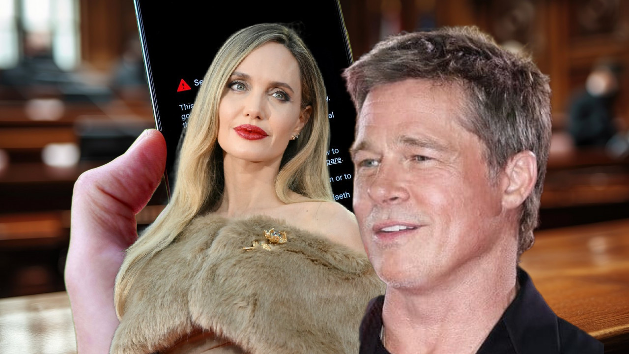 ПИТ ЛИКУЈЕ Суд глумици тражи приватне поруке, биће ОБЈАВЉЕНЕ