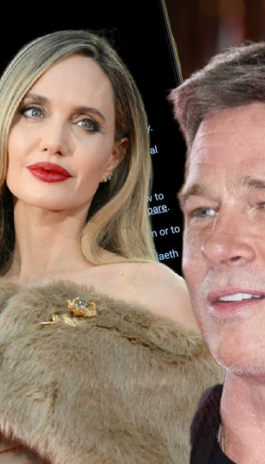 PIT LIKUJE Sud glumici traži privatne poruke, biće OBJAVLJENE