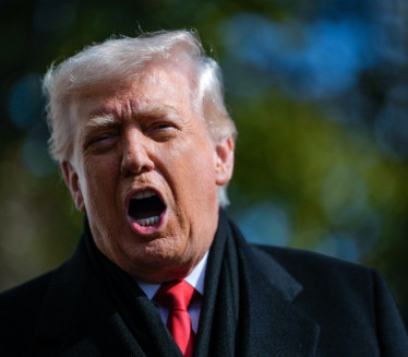 "Skovali su ZAVERU protiv mene!" Tramp preti tužbama