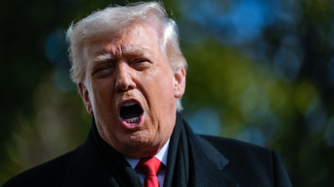 "Skovali su ZAVERU protiv mene!" Tramp preti tužbama