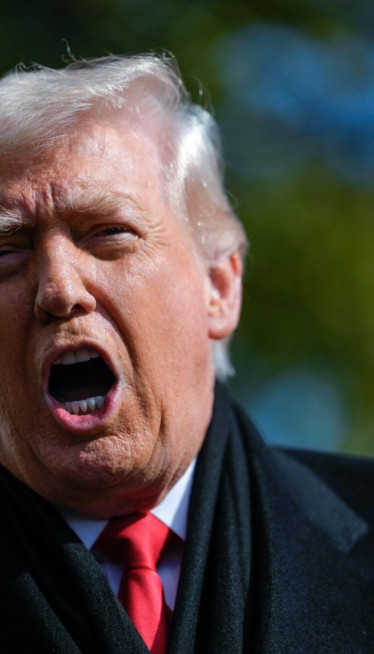 "Skovali su ZAVERU protiv mene!" Tramp preti tužbama