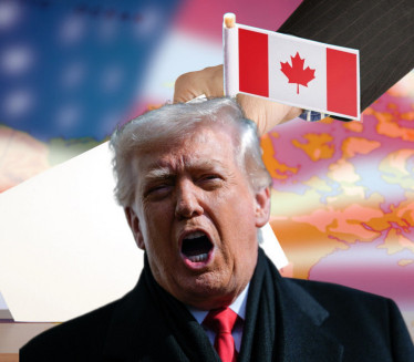 REFERENDUM ZA OTCEPLJENJE? Trampovi ljudi sa separatistima