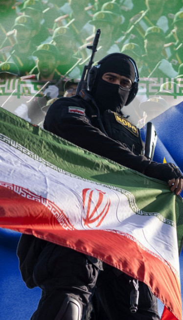 OZNAČILI IH KAO TERORISTE: Iran odmah reagovao