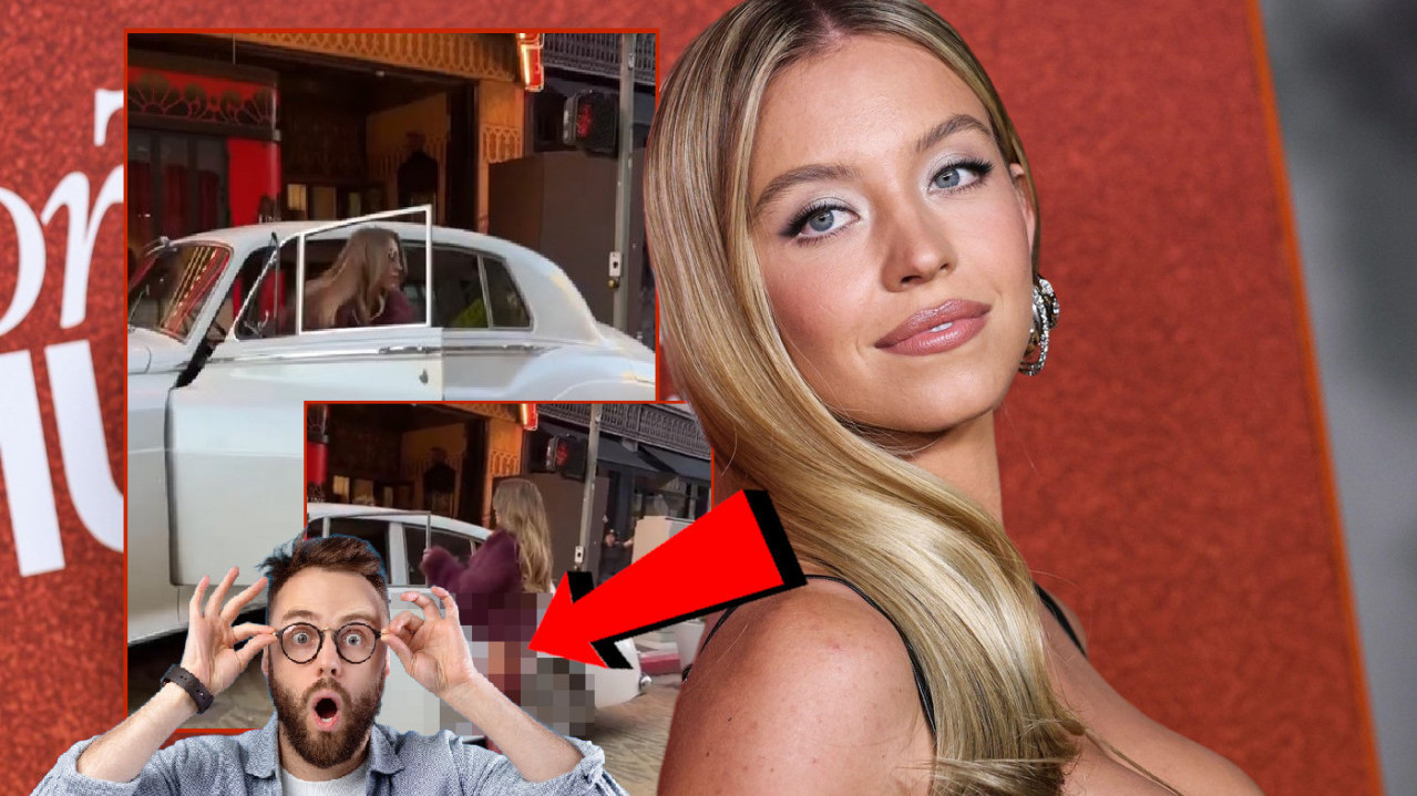 BEZOBRAZNA SVINI: U centru grada u tangama i brusu (VIDEO)