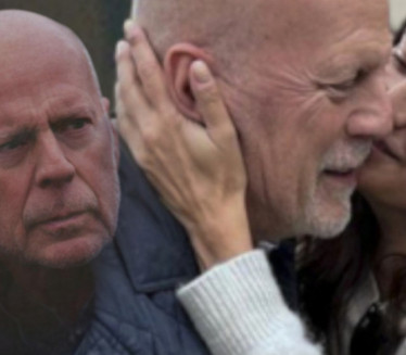 Саопштење Вилисове супруге: "Нажалост, није успео да..."