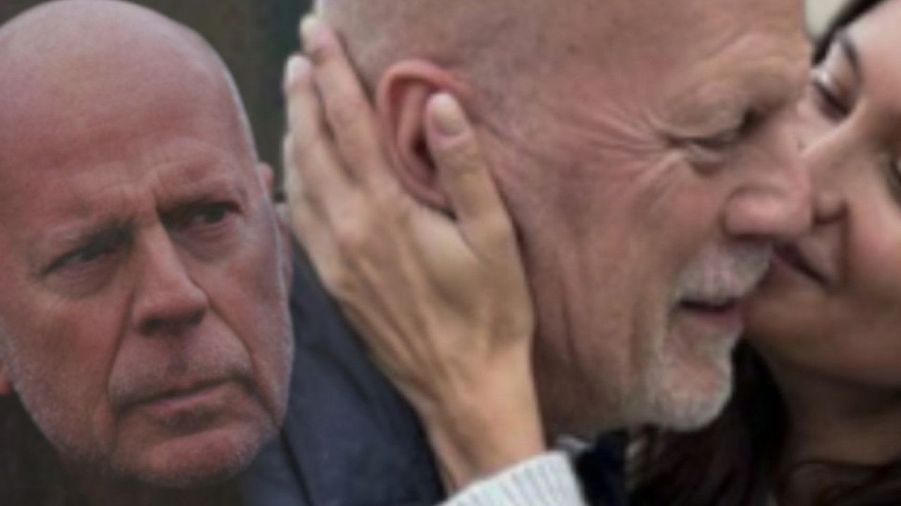 Саопштење Вилисове супруге: "Нажалост, није успео да..."