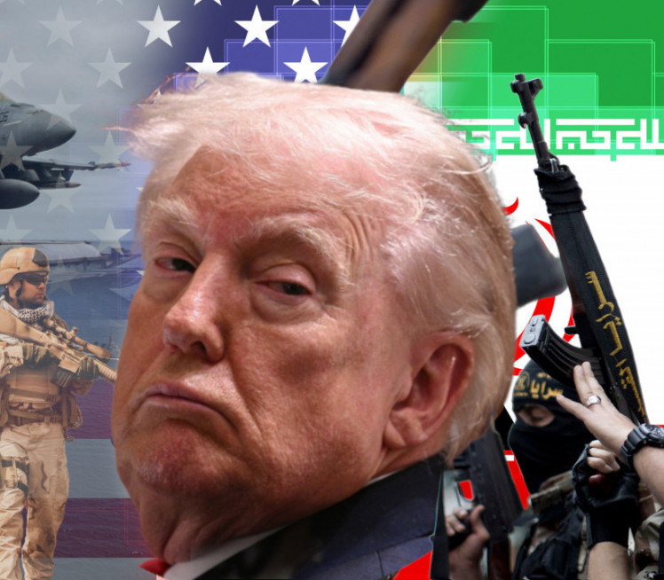 Sedam mogućih scenarija RATA Irana i SAD