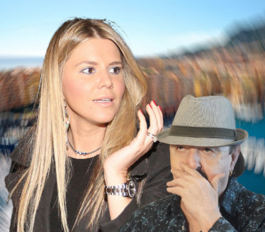 "ZNATE LI VI KO SAM JA?": Melina u centru skandala u Monaku