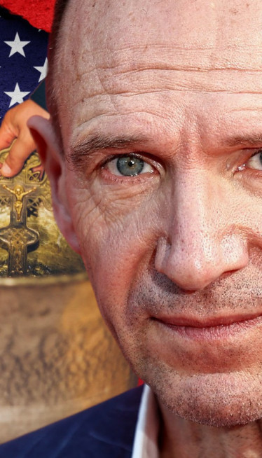 Kako je Oskarovac Ralf Fajns postao SRBIN?