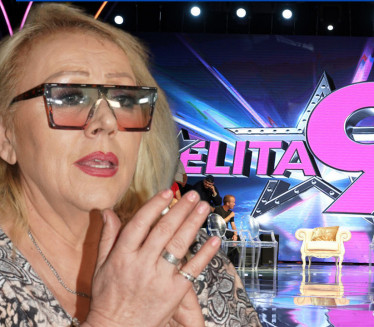 КРИЛА ВЕЗУ СА БОГАТАШЕМ: Зорица напустила Елиту због удаје