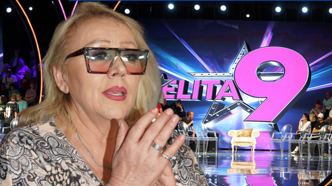 КРИЛА ВЕЗУ СА БОГАТАШЕМ: Зорица напустила Елиту због удаје