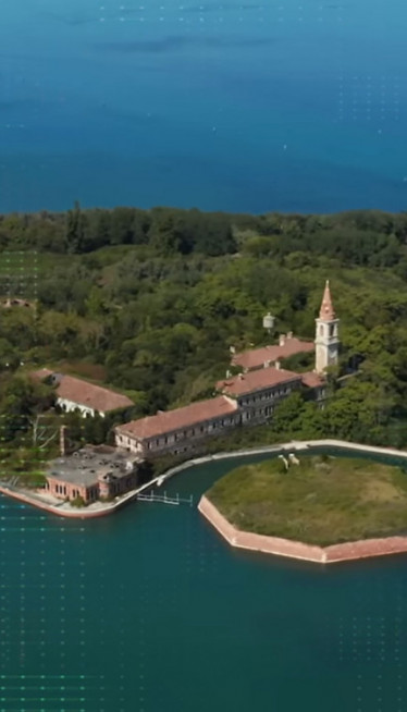 "UKLETO" OSTRVO U JADRANU: Na njemu umrlo 100.000 ljudi