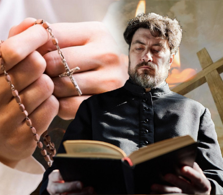 Kako DRŽE RUKE tokom molitve pravoslavci, a kako katolici?