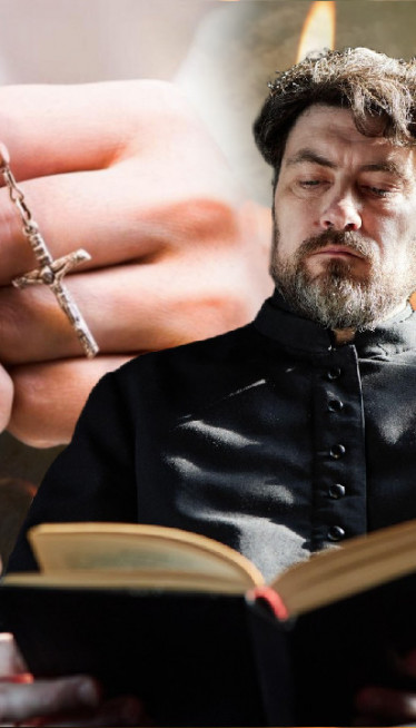 Kako DRŽE RUKE tokom molitve pravoslavci, a kako katolici?