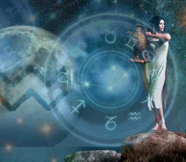 БИЋЕ ПАРА! Плутон ушао у водолију -ови знаци баш имају среће