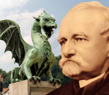 ПРЕСУДИЛА-ГРЕШКА: Како је Јован Јовановић добио надимак ЗМАЈ