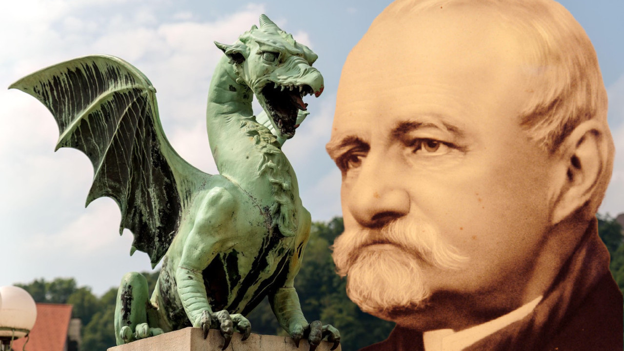 PRESUDILA-GREŠKA: Kako je Jovan Jovanović dobio nadimak ZMAJ