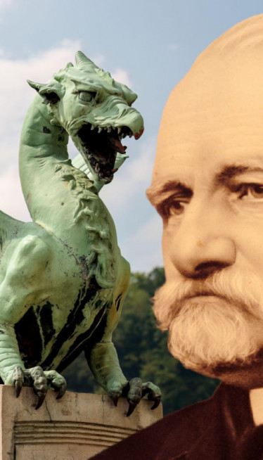 PRESUDILA-GREŠKA: Kako je Jovan Jovanović dobio nadimak ZMAJ