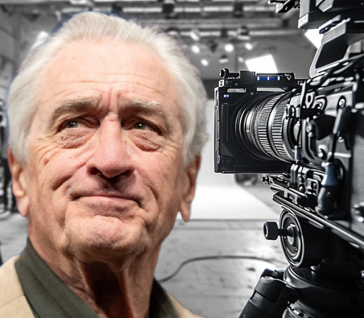 "NAJGORE ISKUSTVO!": De Niro 2 filma NAPUSTIO usred snimanja