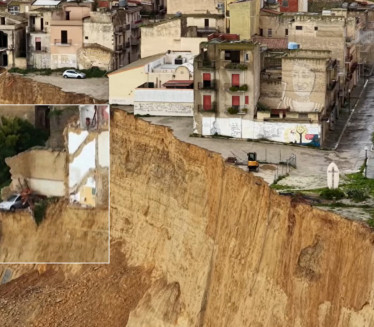 GRAD BROJI POSLEDNJE DANE "Ovde ću umreti" Vojska na ulicama