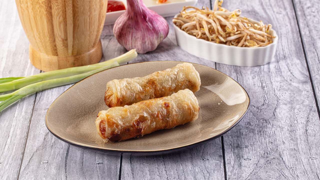 РОЛНИЦЕ ОД МЕСА: Хрцкаве и за сваку прилику