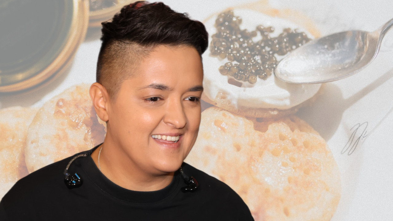 SPREMA SE ZA PET MINUTA: Ovo je doručak Marije Šerifović